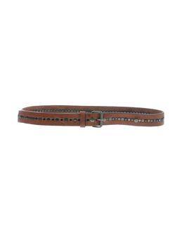 Paolo Vitale Belts