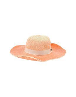 Hoss Intropia Hats