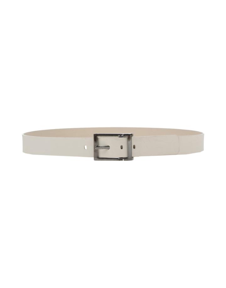 Ng Nero Giardini Belts