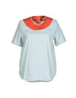 Andrea Incontri Blouses