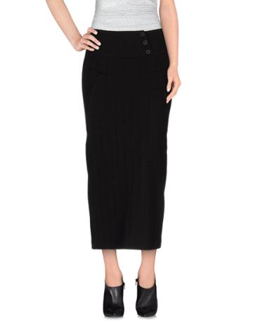 Transit Par-such 3/4 Length Skirts