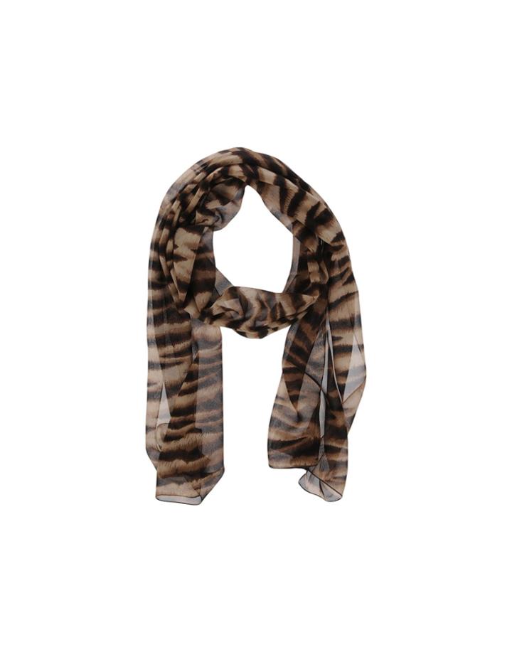 Marconi Oblong Scarves