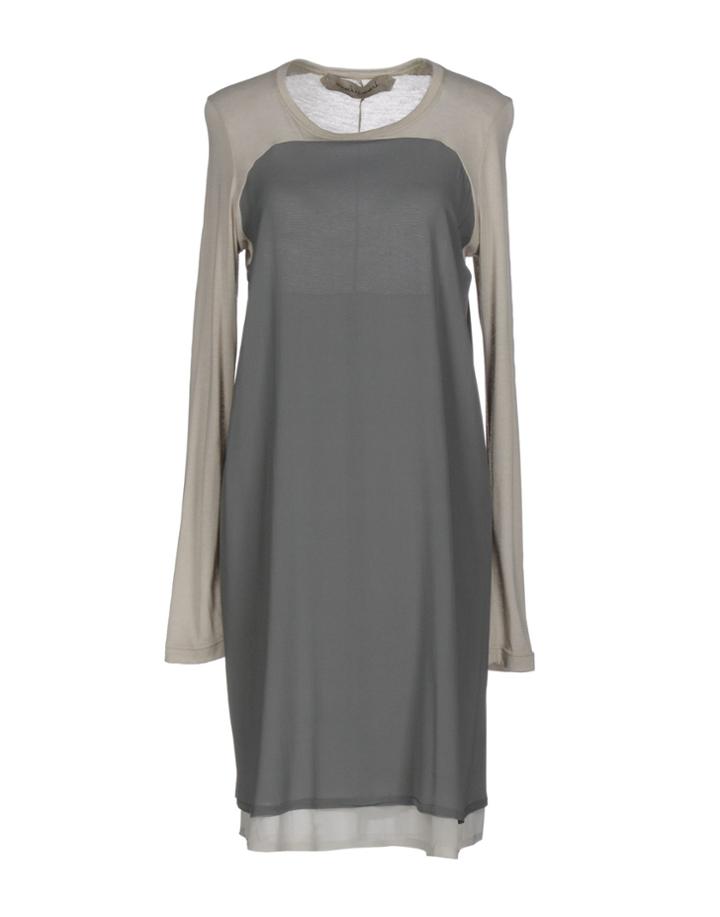 Nicolas & Mark Knee-length Dresses