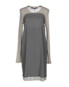 Nicolas & Mark Knee-length Dresses