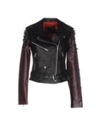 The Ragged Priest Jackets