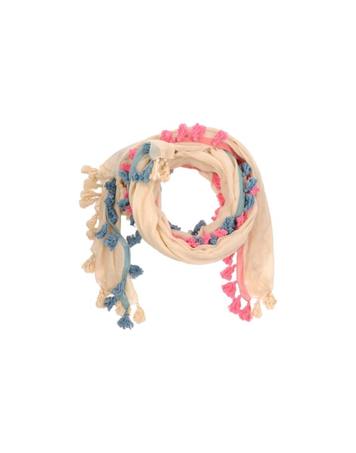 Scee By Twin-set Stoles