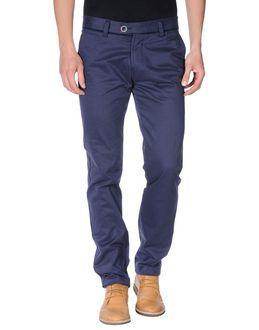 Andy Richardson Casual Pants