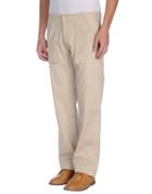 Sutomi Casual Pants