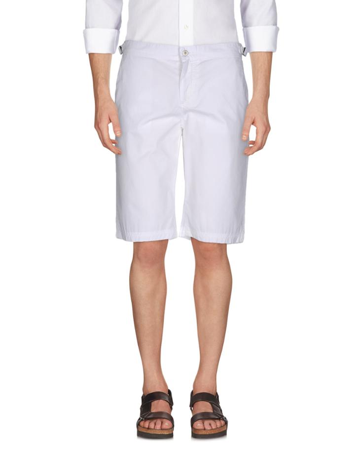 Lagerfeld Bermudas