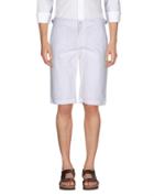 Lagerfeld Bermudas