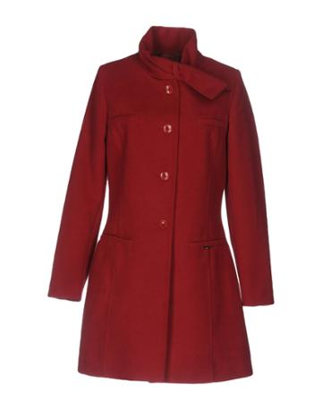@ngy Six Coats