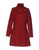 @ngy Six Coats