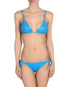 Fisico-beach Couture Bikinis