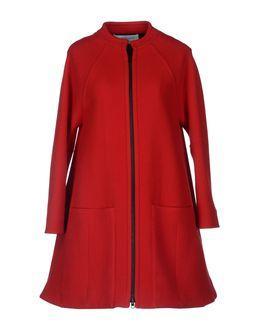 Gianluca Capannolo Coats