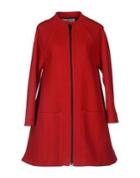 Gianluca Capannolo Coats