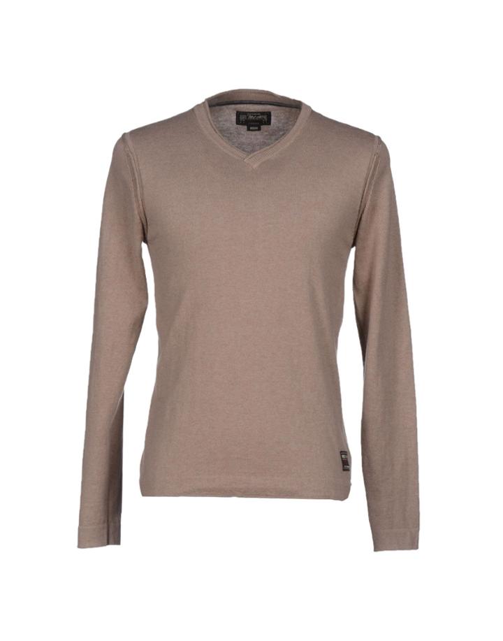 Mcs Marlboro Classics Sweaters