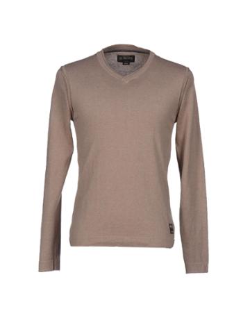 Mcs Marlboro Classics Sweaters