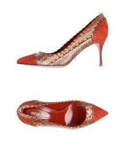 Sergio Rossi Pumps