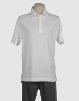 Robertson Of Dumfries Polo Shirts