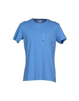 Folk T-shirts