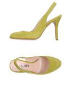 Laur N Slingbacks