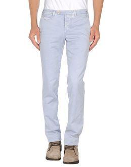 Piatto Casual Pants