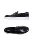 Closed Loafers