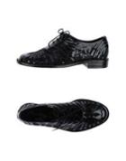 Robert Clergerie Lace-up Shoes