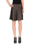 Victoria C. Mini Skirts
