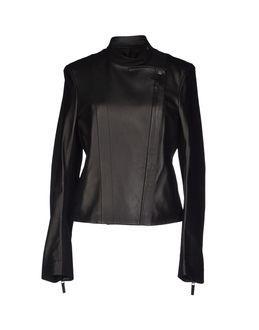 The Row Jackets