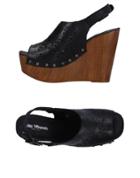 Luisa Miranda Sandals