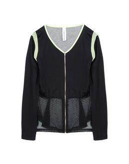 Master & Muse X Earth Couture Sweatshirts
