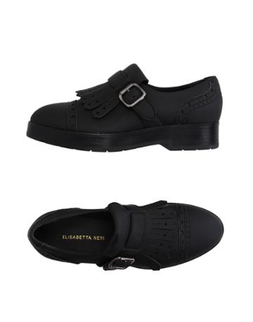 Elisabetta Neri Loafers
