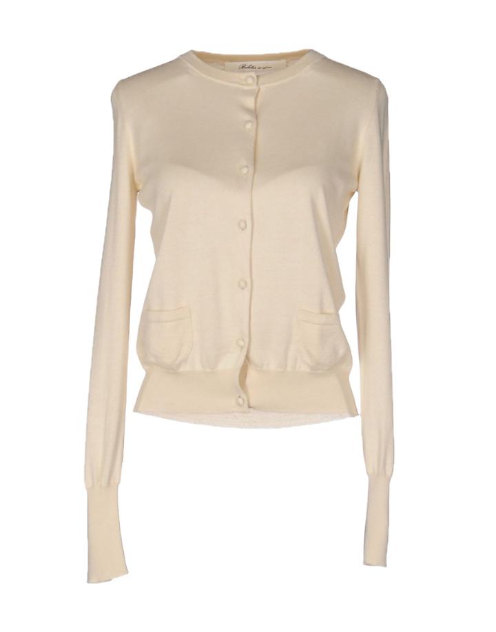 Bilitis Dix-sept Ans Cardigans