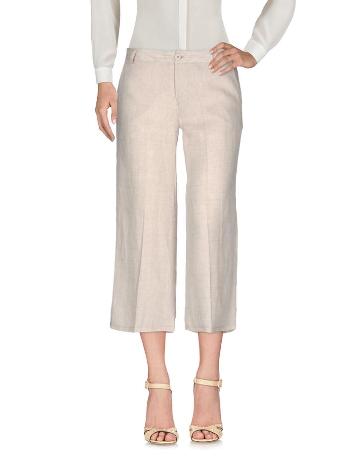 Alisya 3/4-length Shorts
