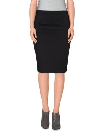 Marcello Sangiorgi Knee Length Skirts