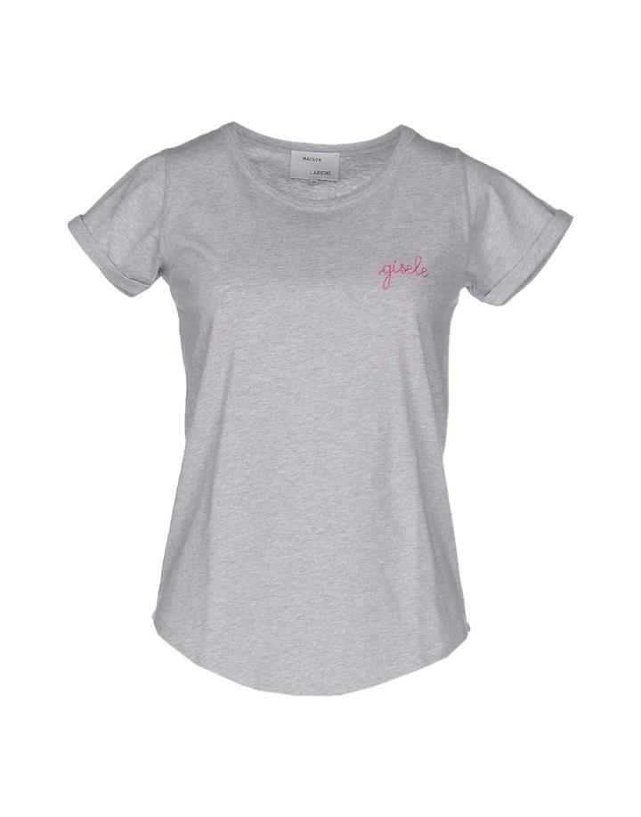 Maison Labiche T-shirts
