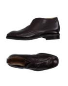Gran Paradiso Lace-up Shoes