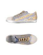 Soisire Soiebleu Sneakers