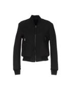 Cubic Jackets