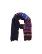 Erib  Oblong Scarves