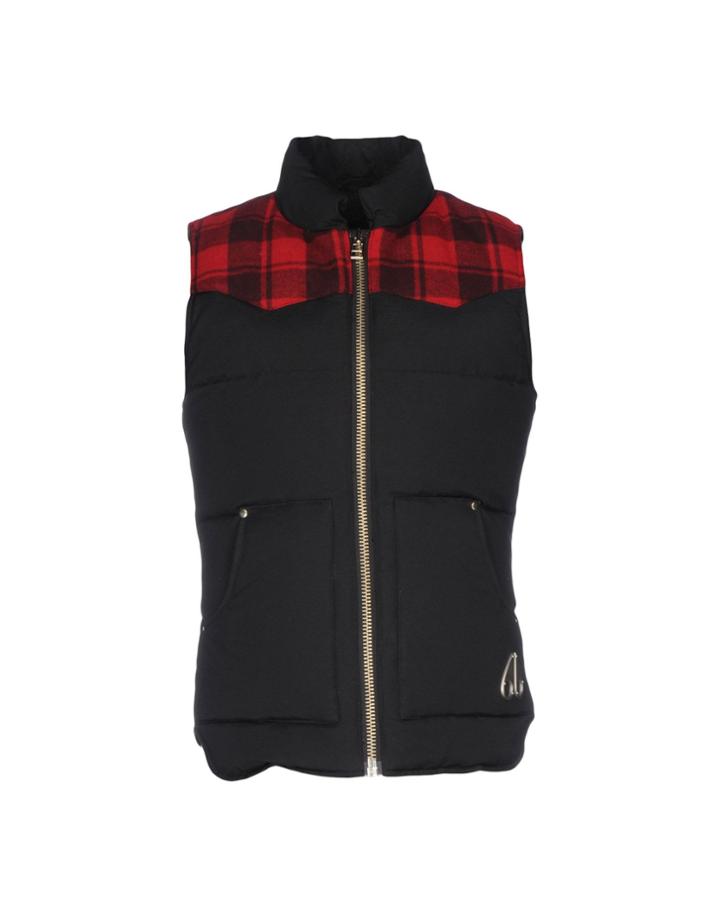 Moose Knuckles Down Jackets