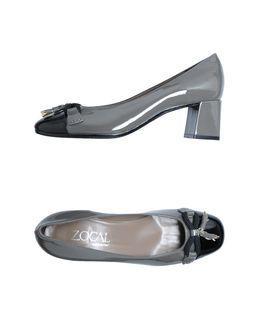 Zocal Pumps