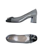 Zocal Pumps