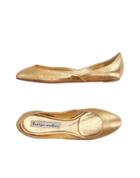 Hetty Muller Ballet Flats