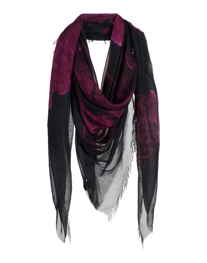 Heart Of Ace Scarves