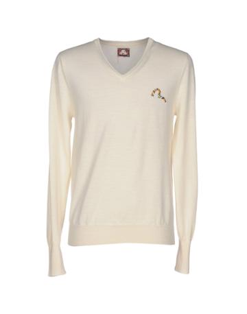 Evisu Genes Sweaters