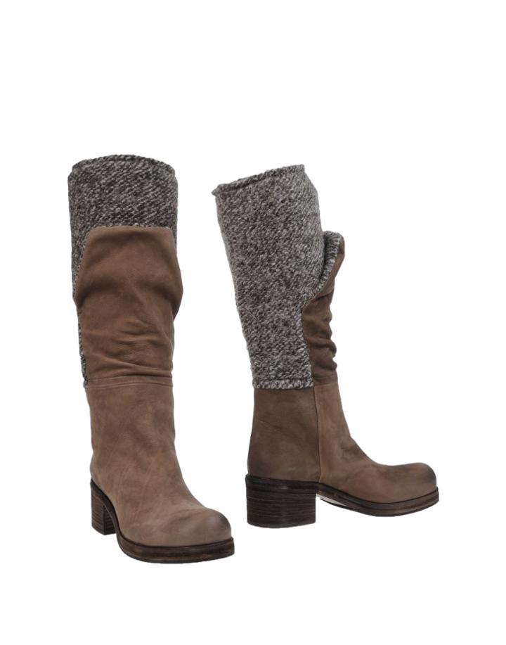 Vic Matie Boots
