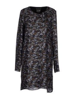 Le Petit Femme Short Dresses
