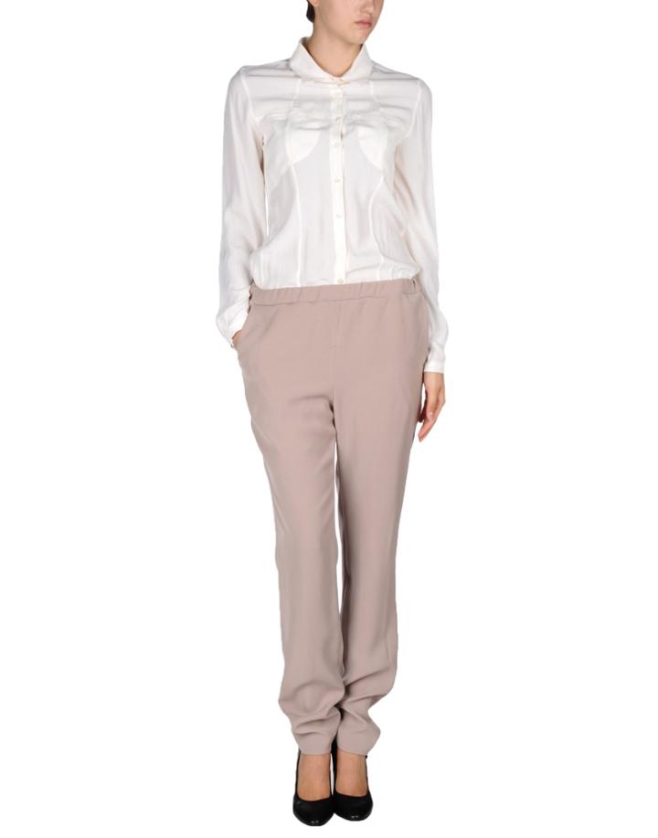 Pianurastudio Jumpsuits